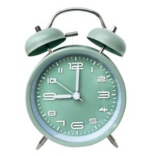 Loud Twin Bell Alarm Clock