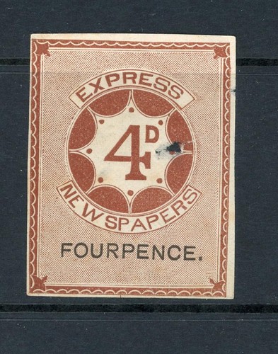 Great eastern railway - eastern, express