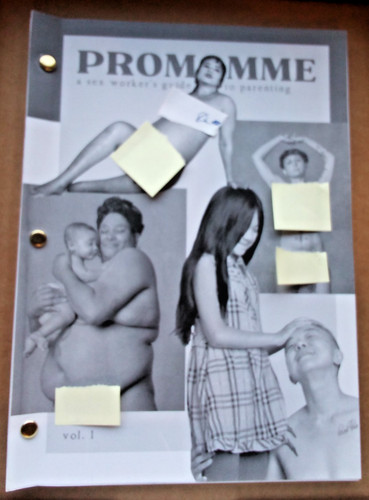 Promomme sex worker s - "promomme", worker's