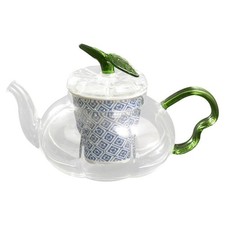 Y1111 Arita Ware Serando Glass