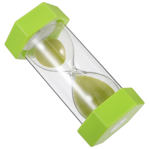 Multi function hourglass decor - multi-function,