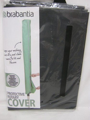 Brabantia waterproof rotary - waterproof,