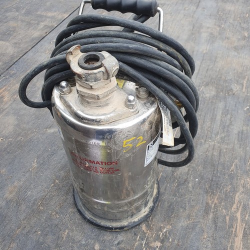 Rsd400 industrial water pump - water,
