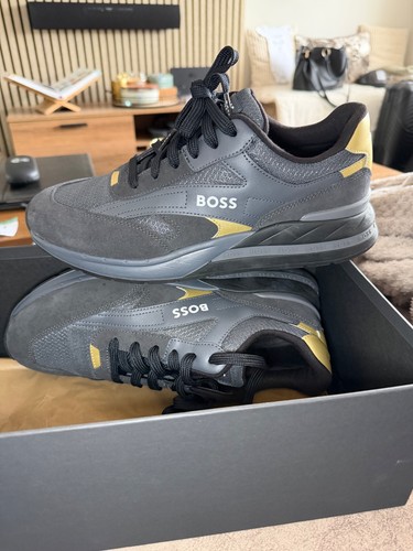 Hugo boss kurt runn - hugo,