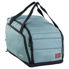 EVOC Gear Bag 35L 2021: STEEL