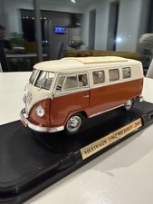 Road signature 1962 - 1/18,