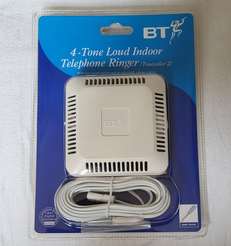 Tonecaller tone loud - bt,