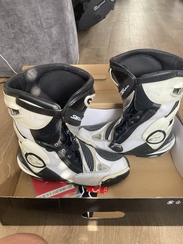 Alpinestars smp plus - smp,