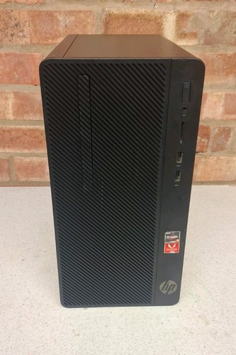 285 tower pc amd - 285, g3
