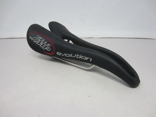 Selle smp evolution leather - selle,