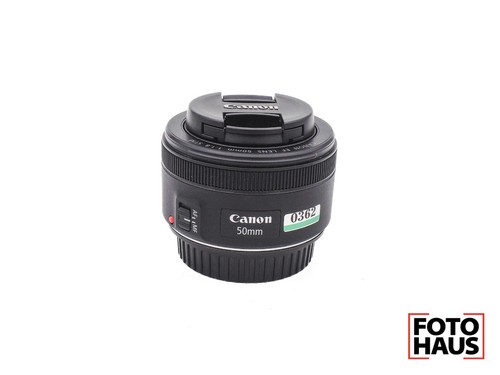 Canon 50mm 8 - canon, stm