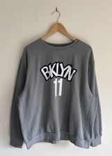 Brooklyn Nets NBA Nike Jordan
