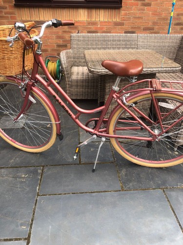 Raleigh willow ladies - raleigh,