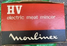 Moulinex Mincer HV 1 D Jeannette