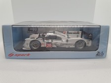 Spark Model S4209 Porsche 919