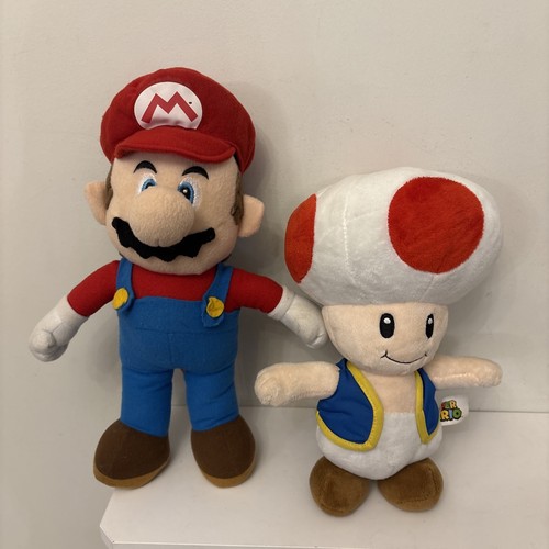 Super mario bros - super,