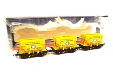 Bachmann 38-286 Set of Three