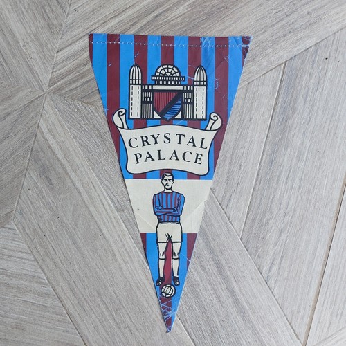 Crystal palace football - crystal, fc