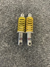 (3890) Kymco Super 8 Mobility