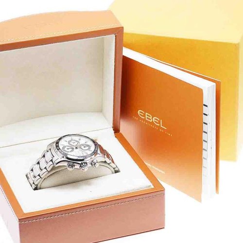 Ebel 1911 btr e9750l62 - ebel,