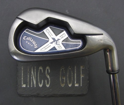 Callaway x18 iron - x18, uniflex