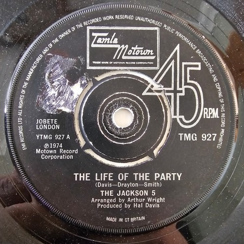 Jackson the life - jackson,