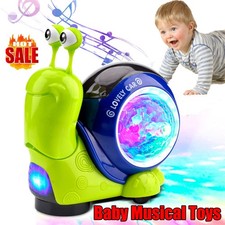 Baby Musical Toys Kids