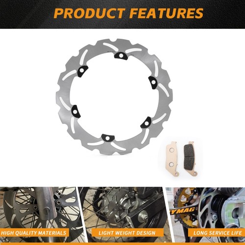 For honda 500 abs - f,