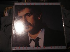 FRANK ZAPPA - JAZZ FROM HELL -