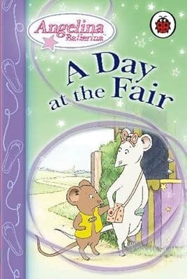 Day the fair ladybird - the, (ladybird
