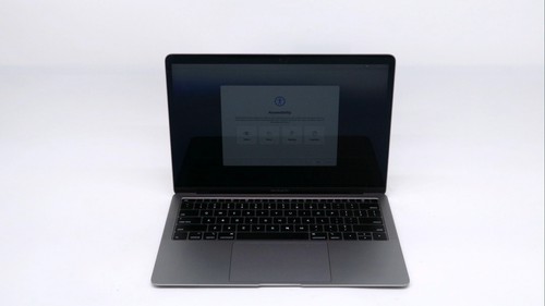 Apple macbook air i5 - macbook,