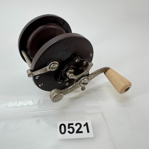 Penn vintage baitcasting - vintage,