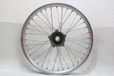2009 BMW G450X OEM FRONT WHEEL