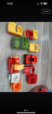 ELC Happyland Car Set