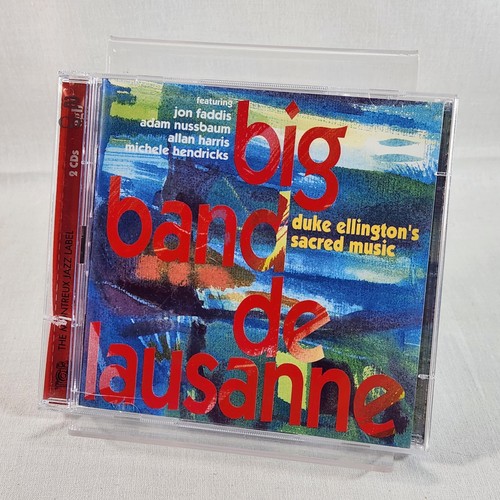 Big band lausanne duke - de,