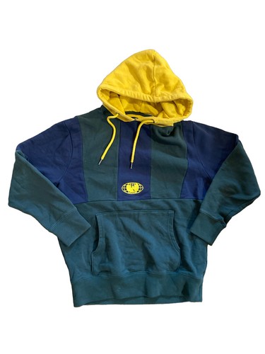 Tang wear hoodie - wear, large