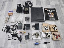 Tattoo kit setup MASSIVE