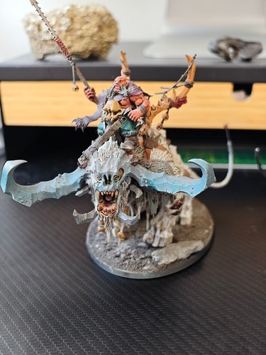 Games workshop warhammer age - games,