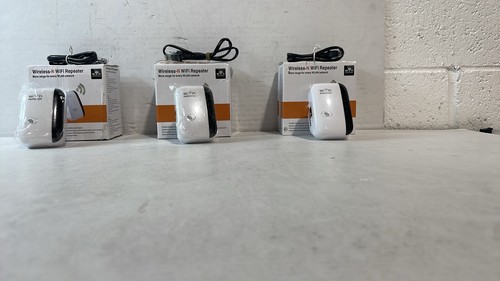 Wireless wifi repeater - wireless-n,