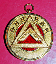 Durham Past Provincial