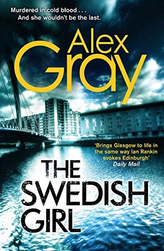 The swedish girl - swedish, (william
