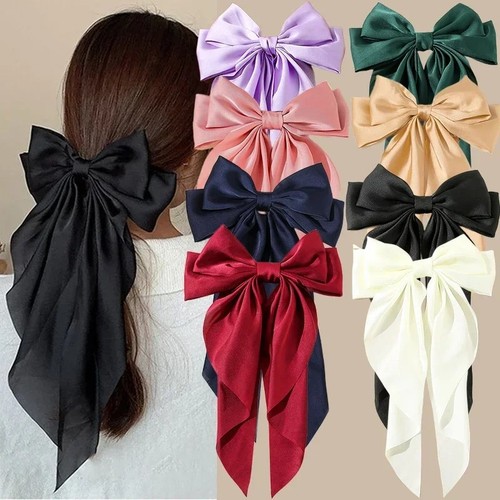 Womens large bow ribbon - womens,
