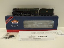 BACHMANN 32-551DS CLASS A1