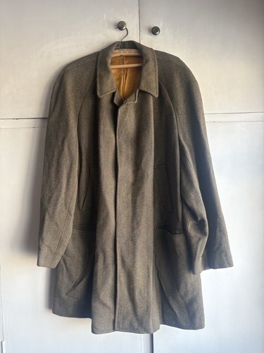 Vintage 1960s british wool - vintage,