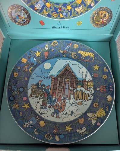 Villeroy boch christmas in - villeroy,