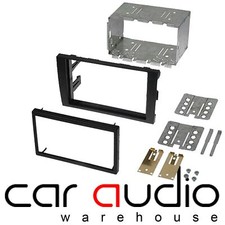 Audi A4 B7 2004 - 2009 Double