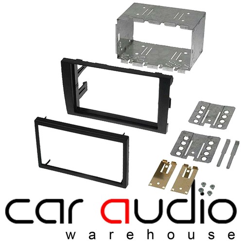 Audi 2004 2009 double - b7,