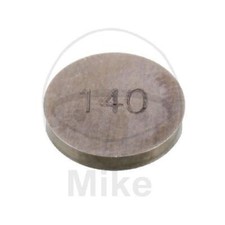 JMP valve shim 9.5 mm 1.40