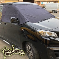 Windscreen cover vauxhall - windscreen,