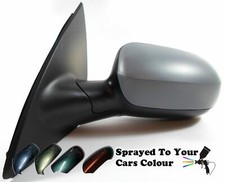 Vauxhall Corsa C Mk.2